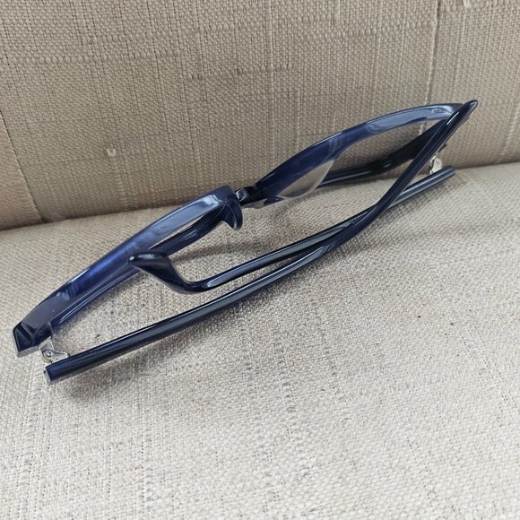 Juicy Couture Girls Glasses/Sunglasses Frame Blue JU618 OPJP 57[]18 140 Eyeglass - Picture 7 of 15